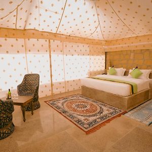 Deluxe Family Suite
